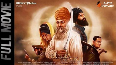 sikh film punjabi